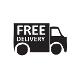 free delivery