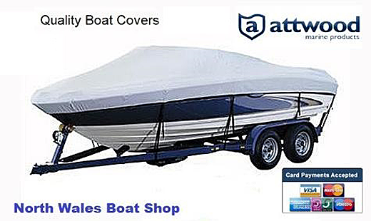 boat covers attwood