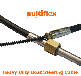boat steering cable mt66 m66