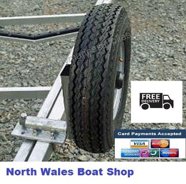 boat trailer sand wheel