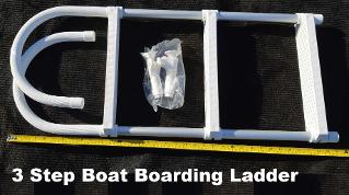 boarding ladder boat