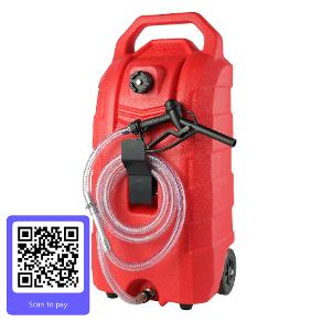 portable fuel carrier boat fuel tank