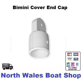 cap end bimini cover