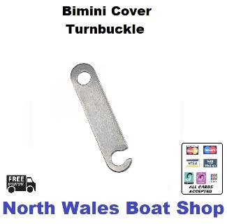 turnbuckle bimini